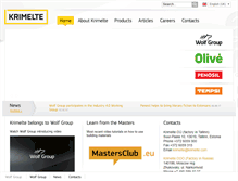 Tablet Screenshot of krimelte.ee